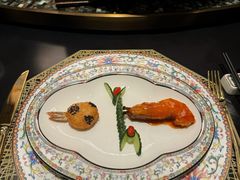 -北京饭店谭家菜