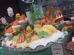 -洪星渔庄临平菜(星万里店)