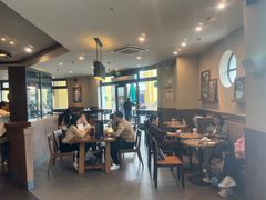 -星巴克(无锡百联奥特莱斯店)