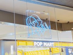 -喜茶(广州天汇igc店)