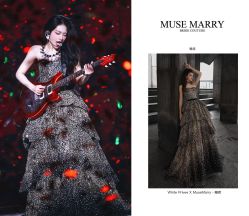 点击看大图 -MuseMarry婚纱(前海嘉里中心店)
