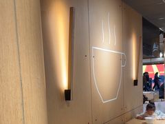 -麦当劳(中山公园龙之梦店)