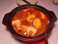 -俏江南(东方广场店)