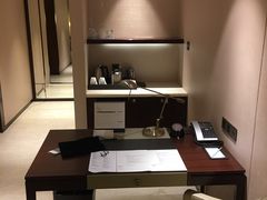 -上海嘉定喜来登酒店