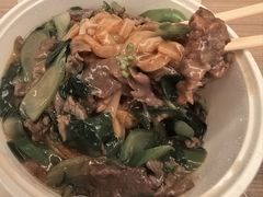 -菜忠潮州牛肉店(岗厦店)