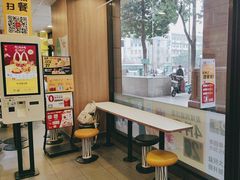 -麦当劳(文武路店)