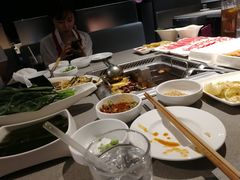 -海底捞火锅(油麻地店)