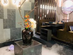 大堂-湊湊火锅·茶憩(东城万达店)