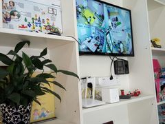 -贝乐乐高机器人教育(南环汇邻广场校区)