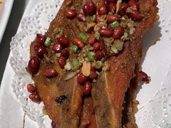 -小菜园新徽菜(无锡宜家荟聚中心店)