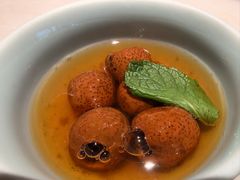 -小吊梨汤·北京菜·烤鸭(华润万象城店)