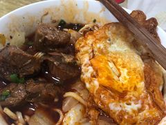 腱子牛肉面-易毛特色牛肉面(解放碑步行街店)