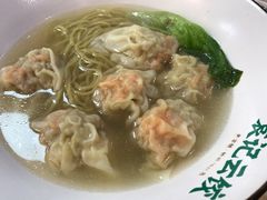 -袁记云饺(鼓楼店)
