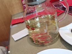 -添福来墨鱼饺子 · 海鲜东北菜(大连星海·黄浦路店)