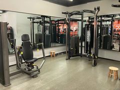 -乐刻运动健身(锦绣乐购店)