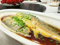 -新丁香海鲜酒店(银海商贸城店)