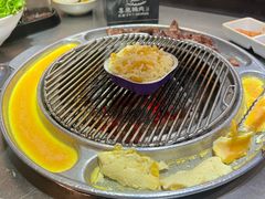 -喜来稀肉(虹泉路店)