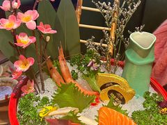 -牛New寿喜烧(虹桥新天地店)