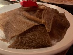 鲜毛肚-佬土鹅肠火锅(解放路店)