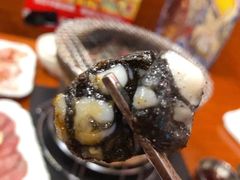 -大阪烧肉BAKA一代(十亩地店)