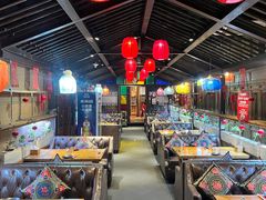 -望京一号·重庆江湖菜(工体店)