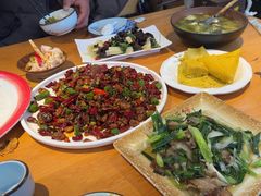 -青城甲(青城山店)