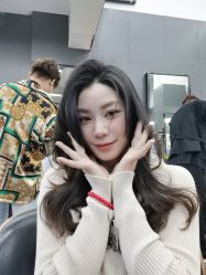 -藤野造型专业烫染接发