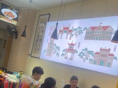-福巷湘食小馆·猛火现炒(上海首店)