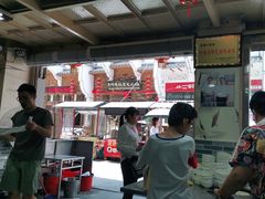 -雪园小吃部(天桥商场店)