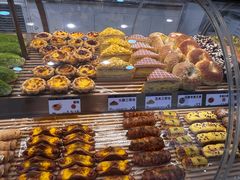 -凯斯汀蛋糕(大学城店)