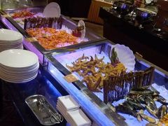 -雄楚国际大酒店-四季西餐厅