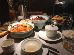 -桂小厨广西菜(万象城店)