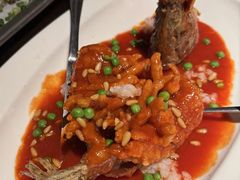 -绿茶餐厅(深圳龙华天虹购物中心店)