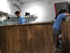 -甜心闲生传统手工冰粉(奎星楼店)