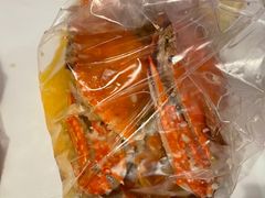-The Boiling Crab宝灵蟹手抓海鲜(中国首店)