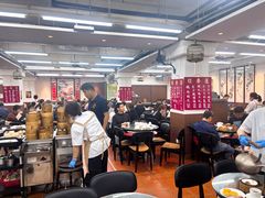 -香港蓮香樓(中環店)