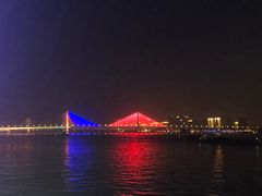 -武汉两江游览·夜游长江(汉口粤汉码头)