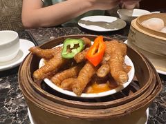 -桃源春晓中餐厅 TaoYuan Restaurant