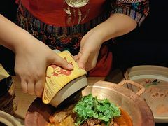 -吃饭皇帝大(解放西路店)