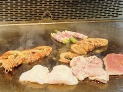 -春田小幸铁板烧(忠义街店)