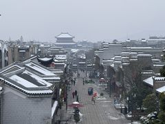 -襄阳古城