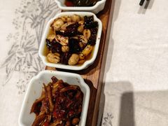 -佳兰雅序融合菜(高新店)