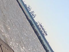 -东疆建设开发纪念公园