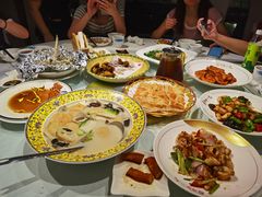 -陶缘一号·四季缘·老字号顺德菜·户外婚礼家宴(西滘店)