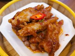 -蝴蝶里·粤菜·点心(龙湖杭州金沙天街店)
