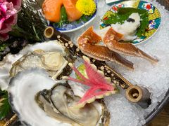 活雪蟹六吃套餐-蟹将军·松叶蟹和牛日料放题自助(K11店)