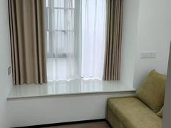 -有肆年整体软装设计 窗帘墙布硬包挂画(红星美凯龙双楠店)