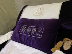 -华夏良子·足道SPA艾灸(龙潭路店)