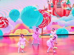 -美育儿童音乐舞蹈国际机构(浦东分校)