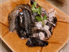 -沙龙酒家